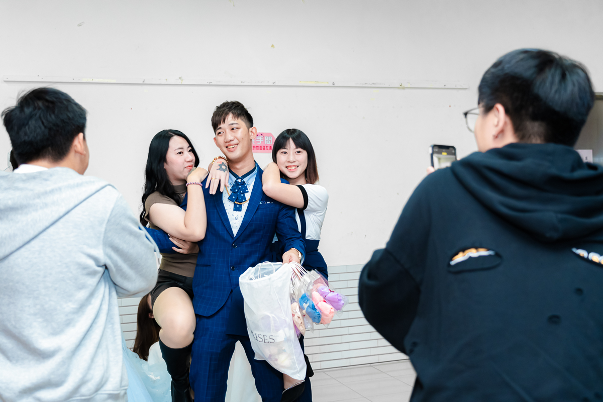 台北婚禮攝影團隊