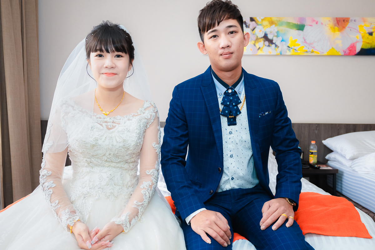 台北婚禮攝影師