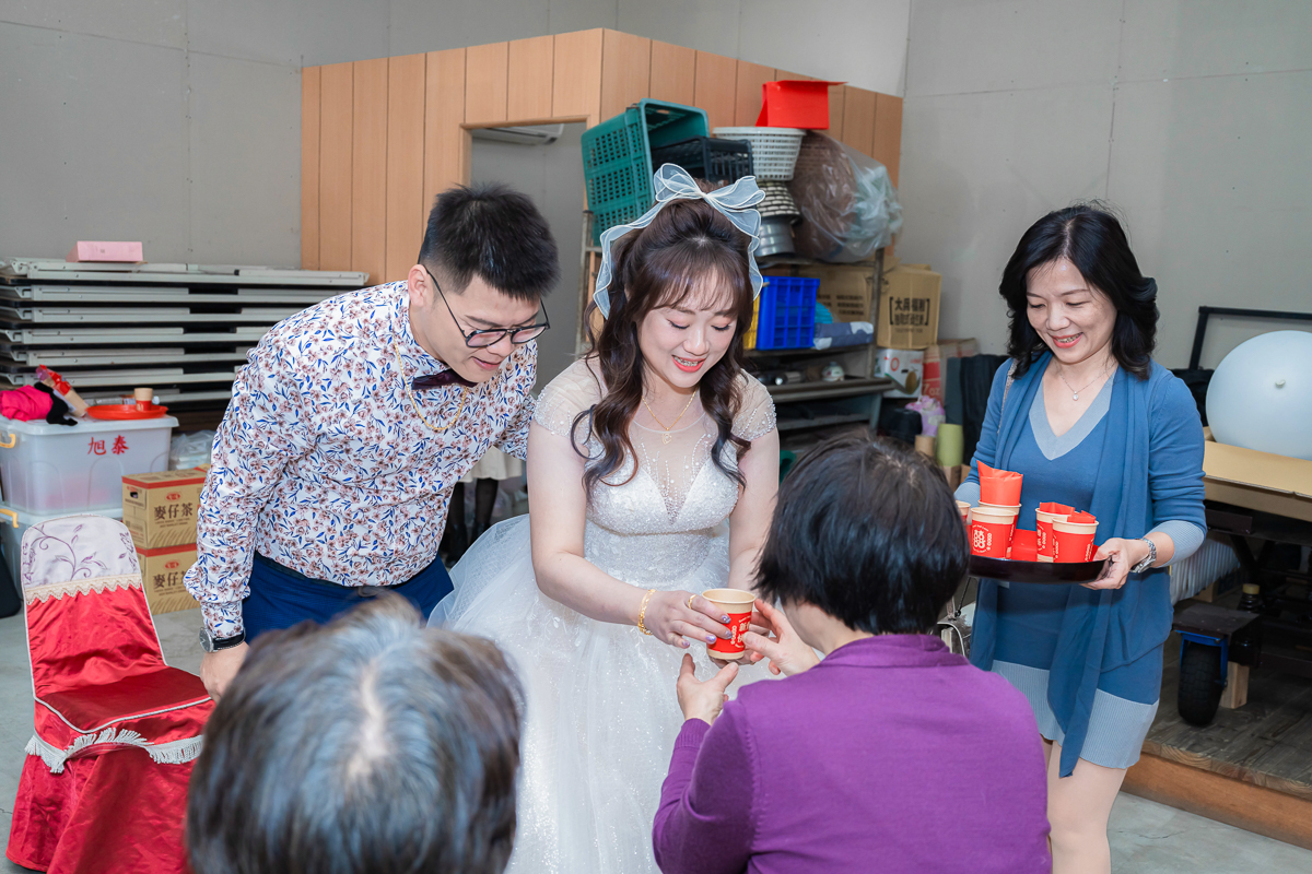 高雄婚禮紀錄影片