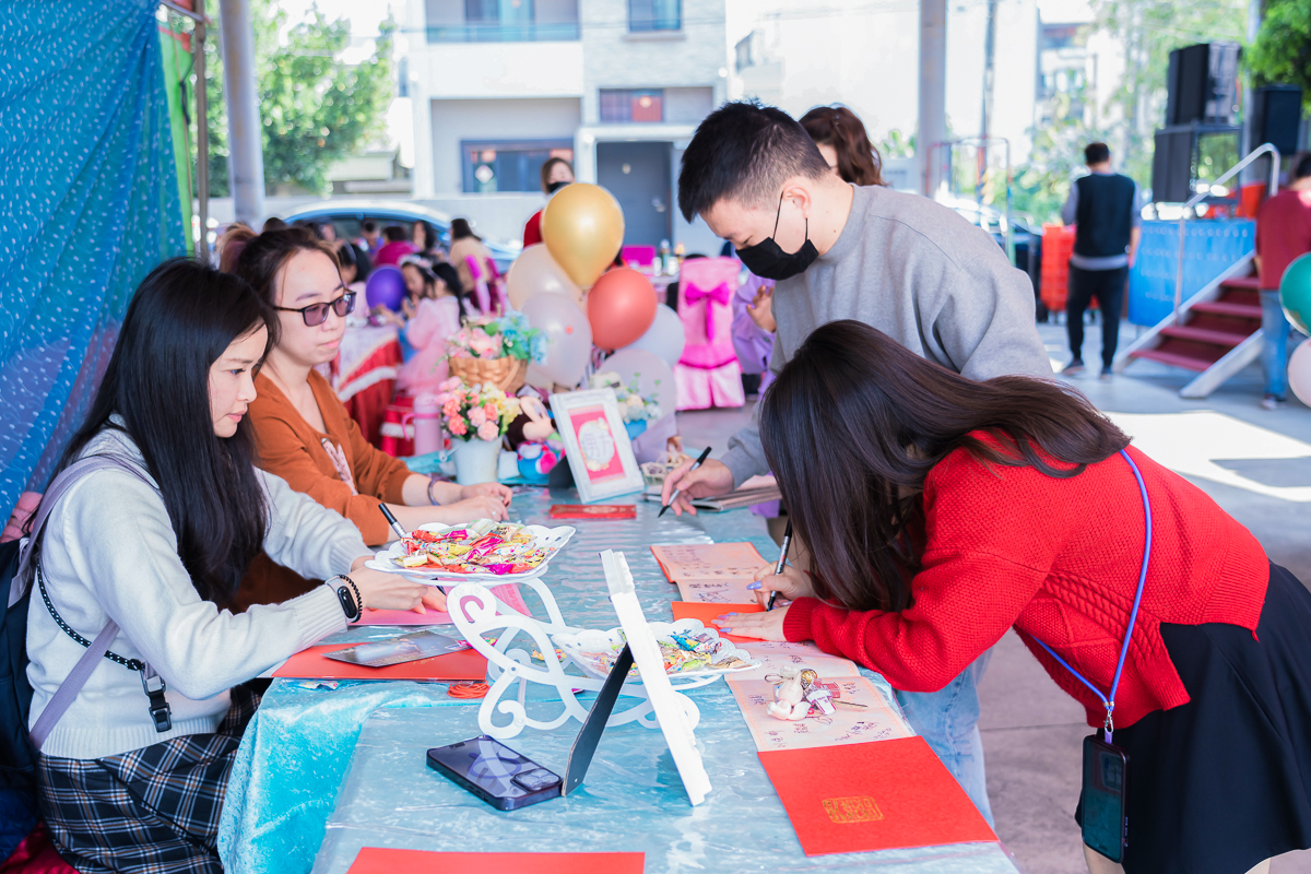 高雄婚攝作品集