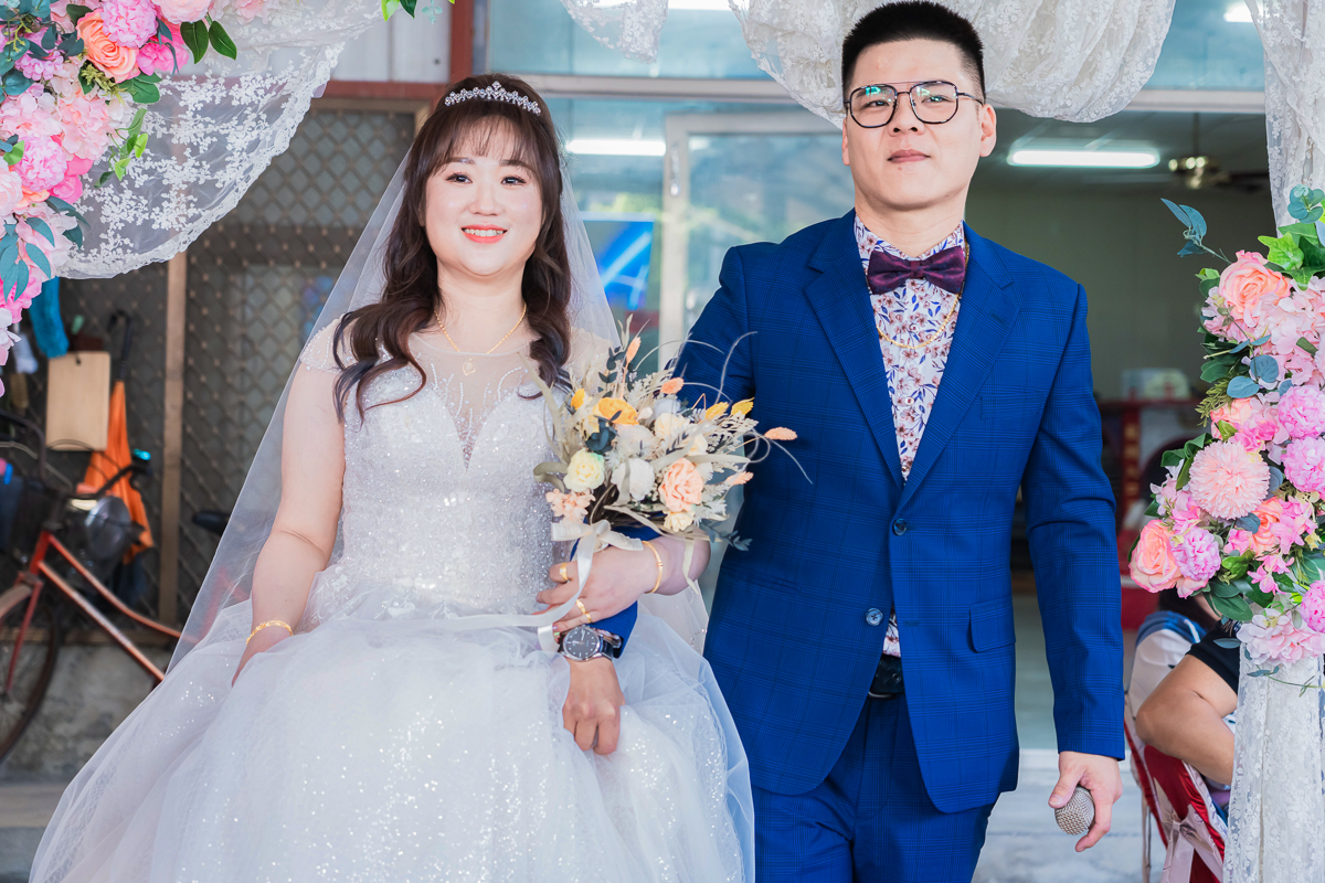 高雄婚禮攝影團隊