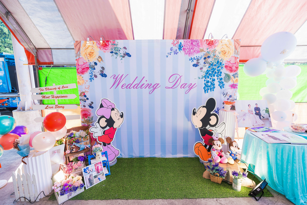 高雄婚禮紀實攝影