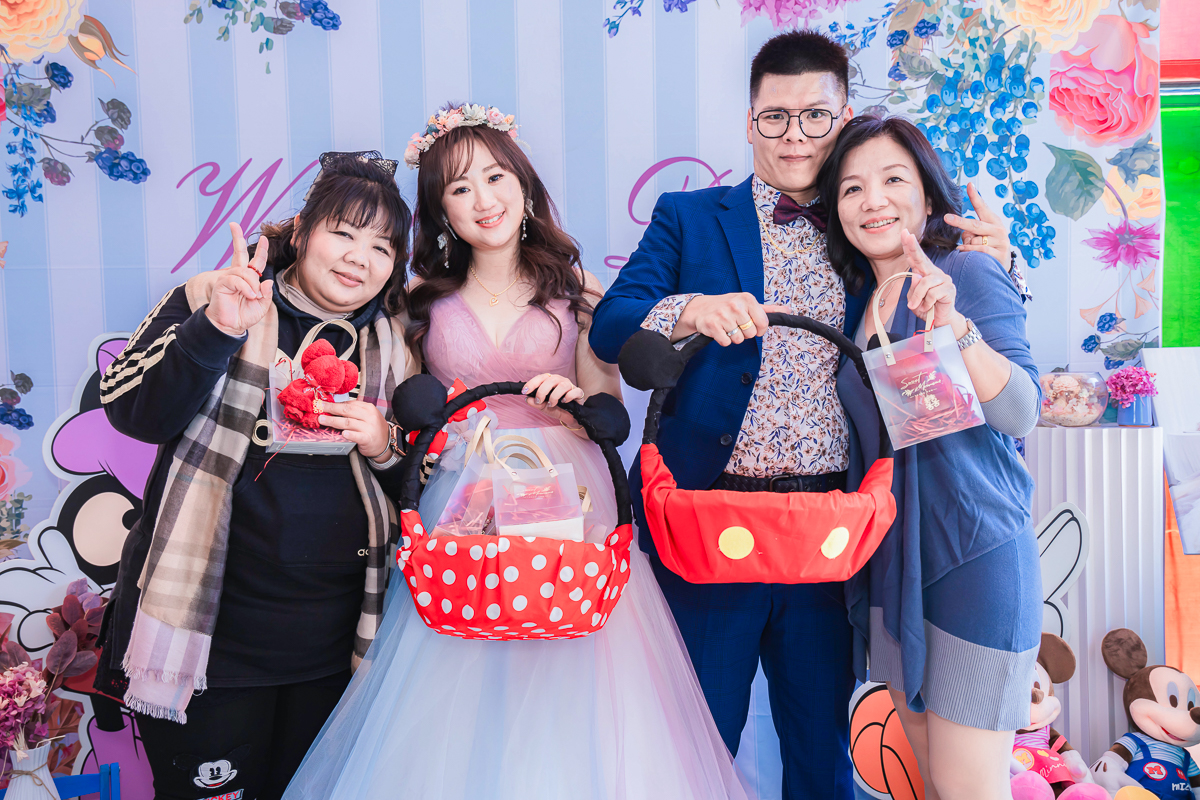 婚禮錄影剪輯推薦