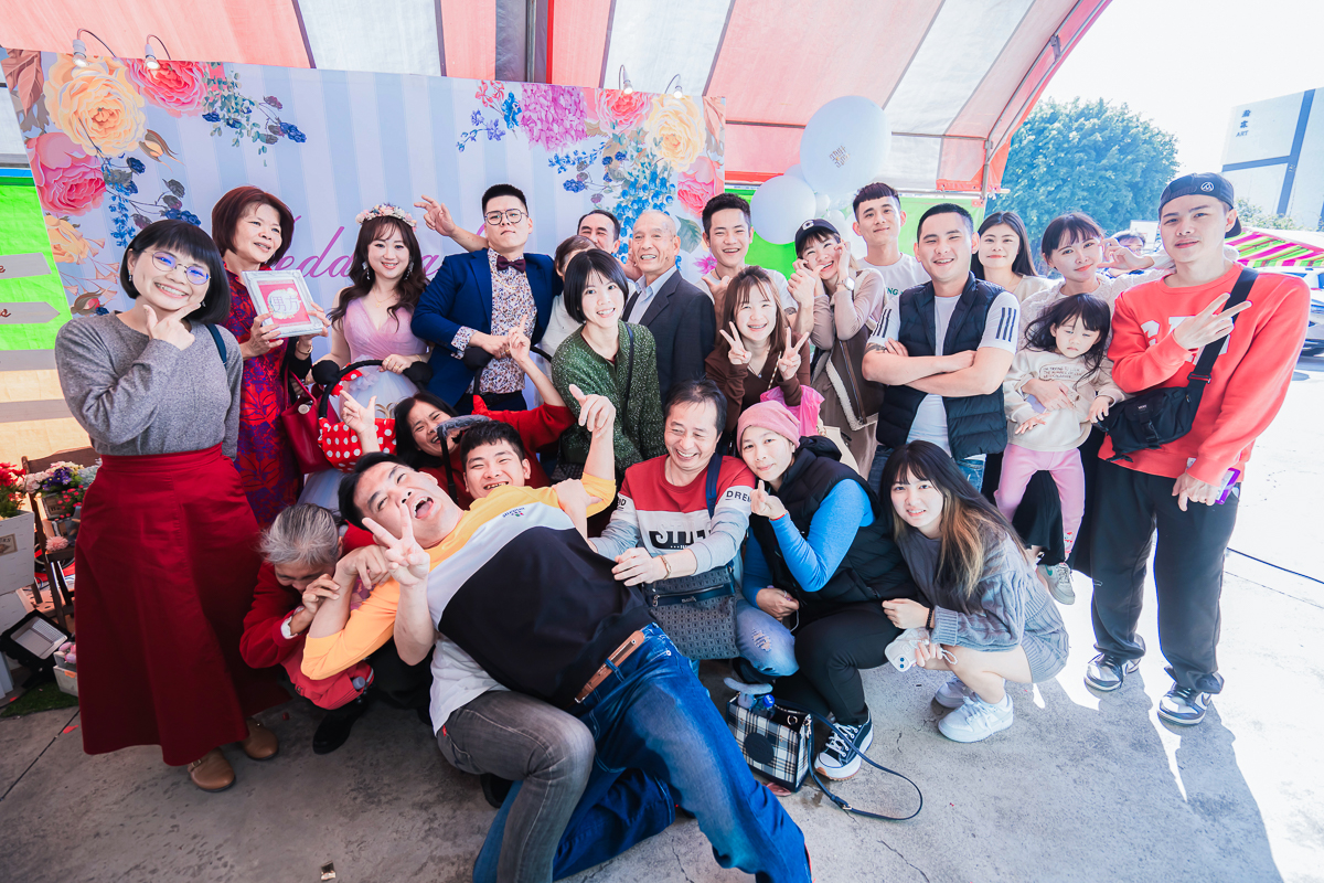 高雄婚攝報價參考