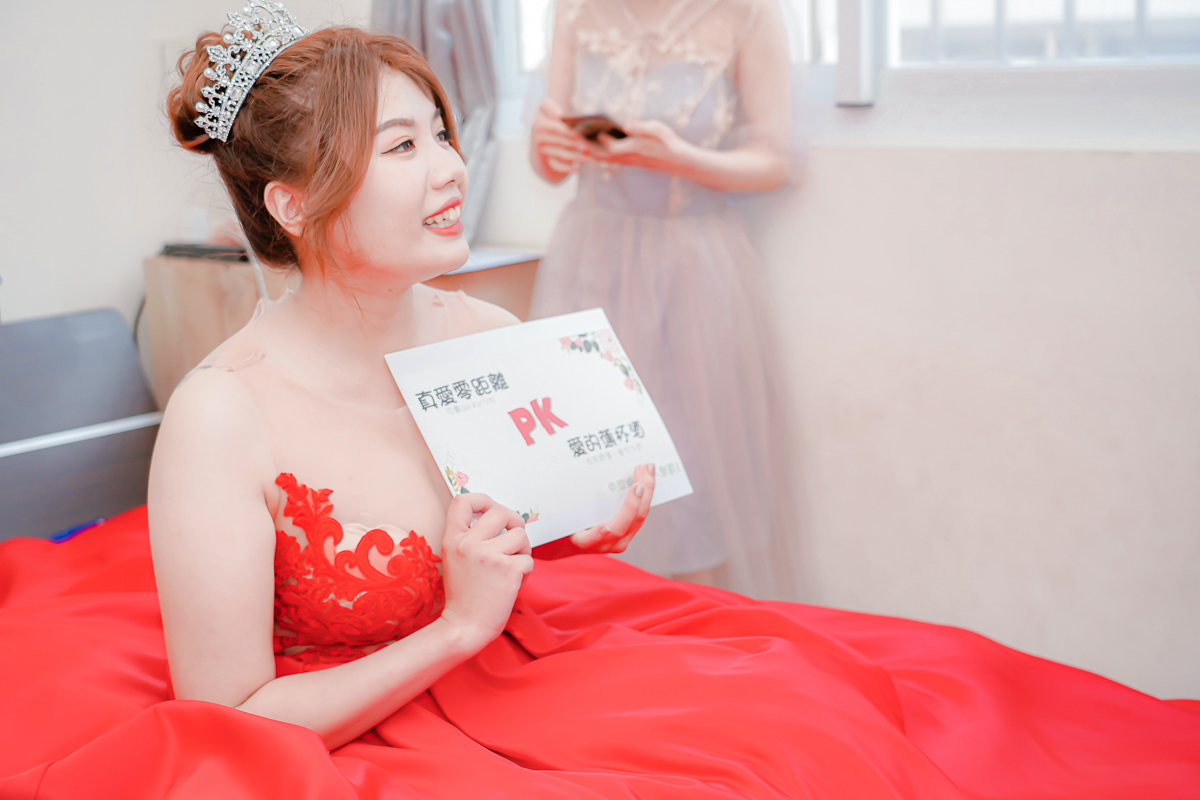 高雄婚禮紀錄影片