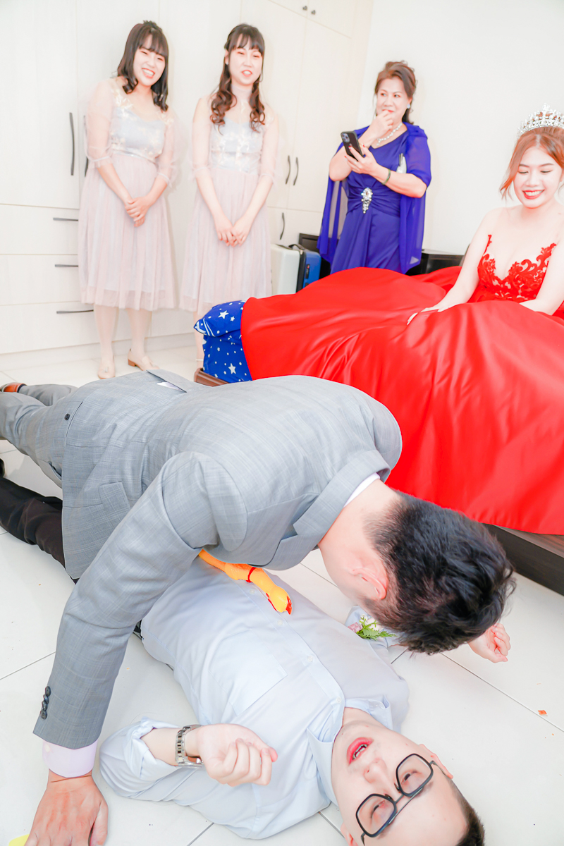 高雄婚禮攝影服務