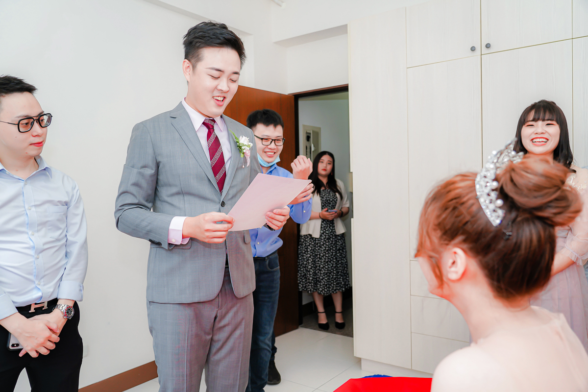 高雄婚禮紀錄攝影推薦