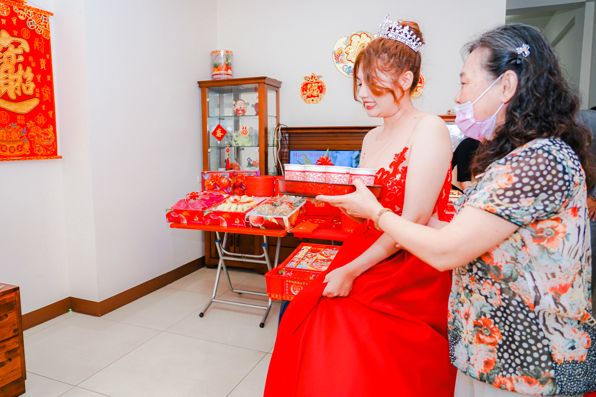 高雄婚禮紀錄攝影報價