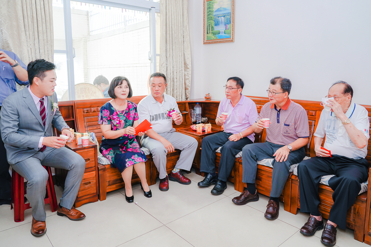 高雄婚禮紀錄影片剪輯