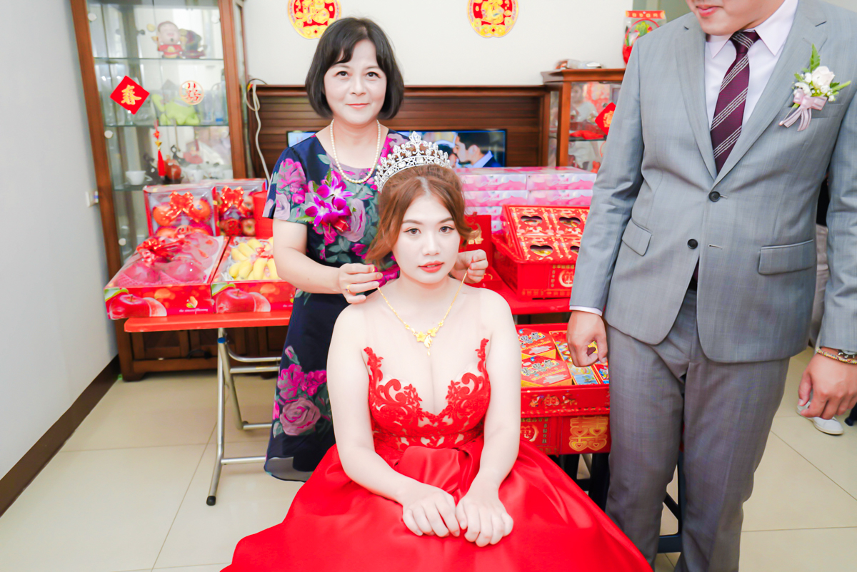 婚禮紀錄影片剪輯