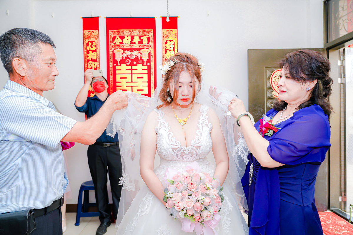 高雄婚禮錄影剪輯推薦