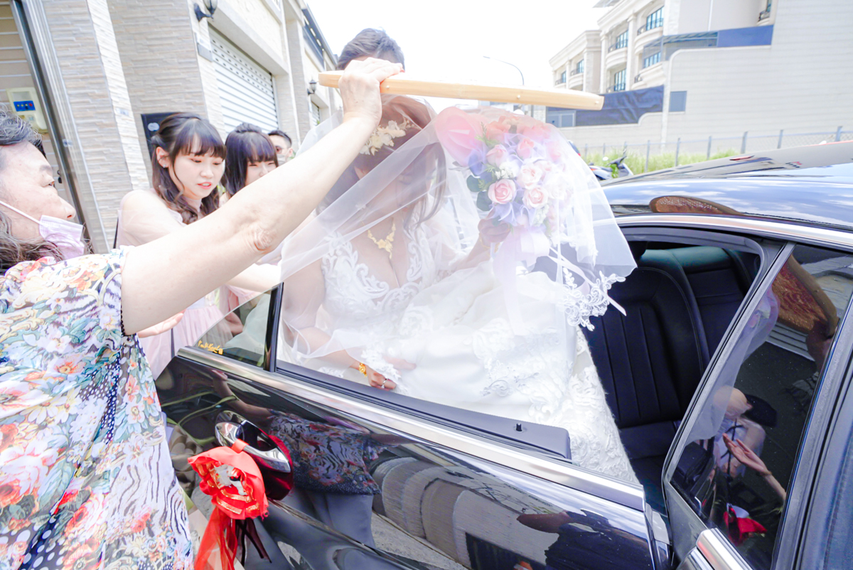 高雄婚禮紀錄攝影作品集