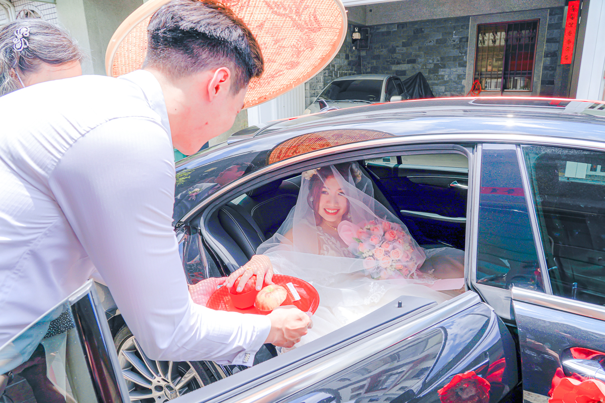 婚禮紀錄攝影作品集