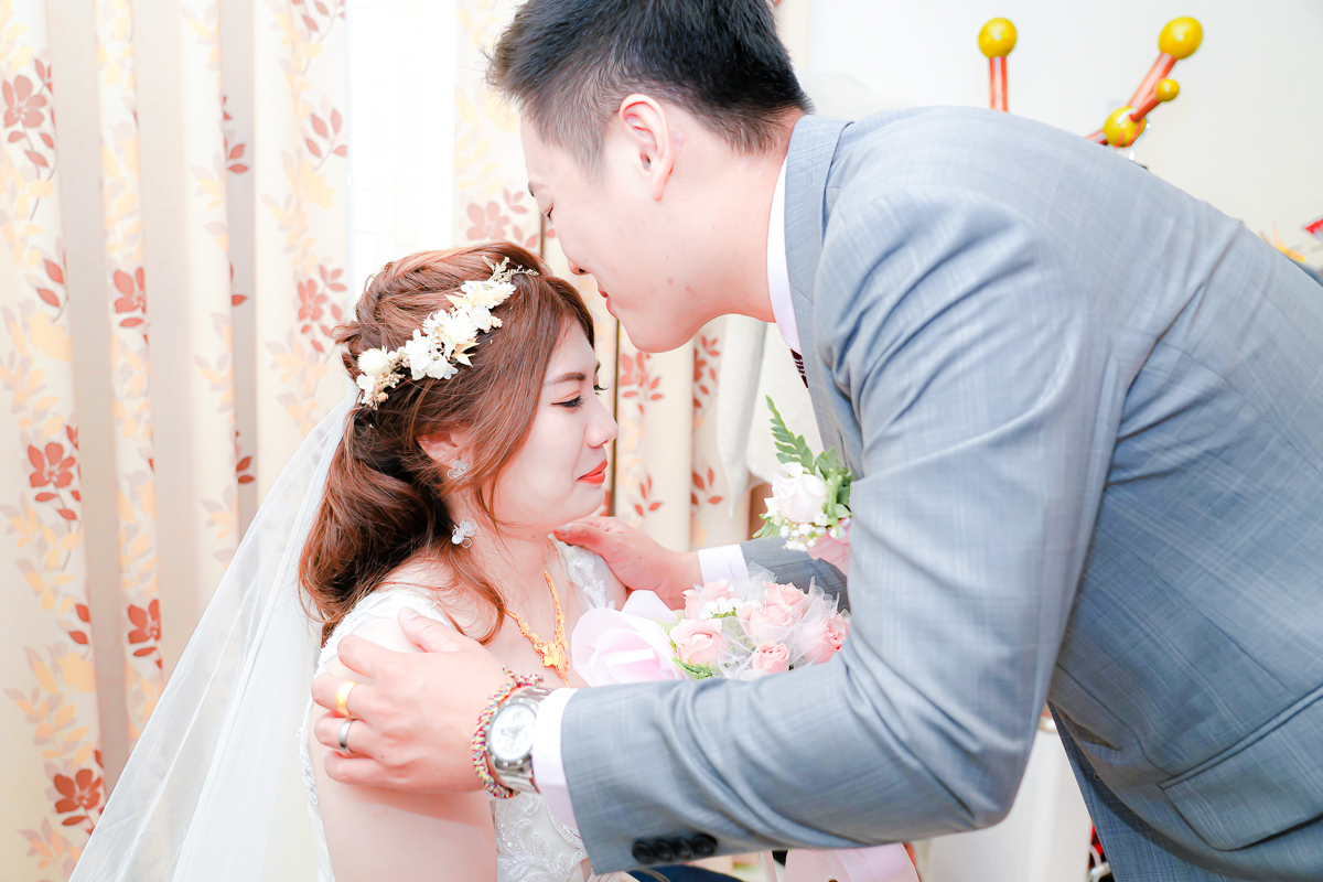 高雄婚禮紀實攝影