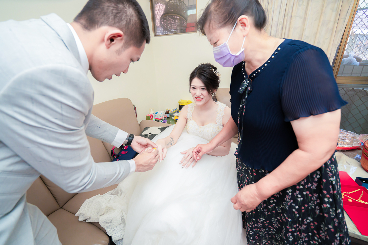 高雄婚禮紀錄影片