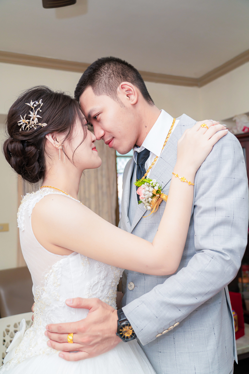 高雄婚禮攝影服務