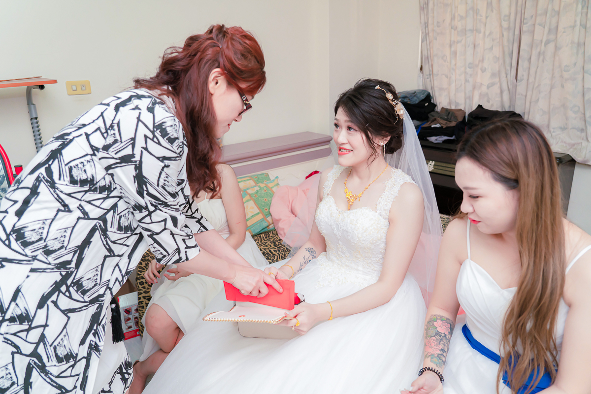 高雄婚禮紀錄攝影推薦