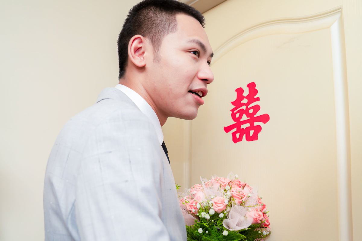 高雄婚禮紀錄攝影報價