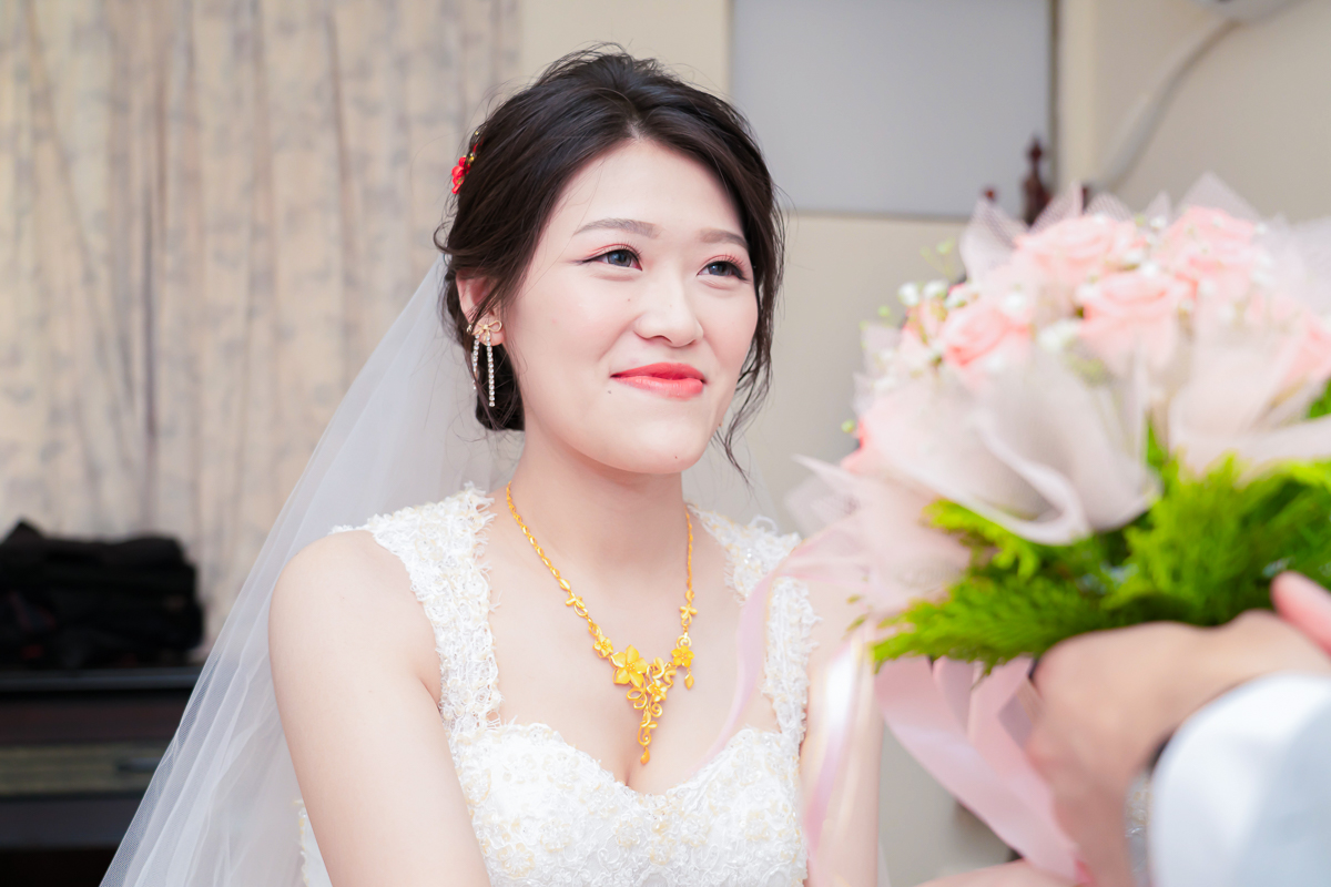 高雄婚禮紀錄影片剪輯