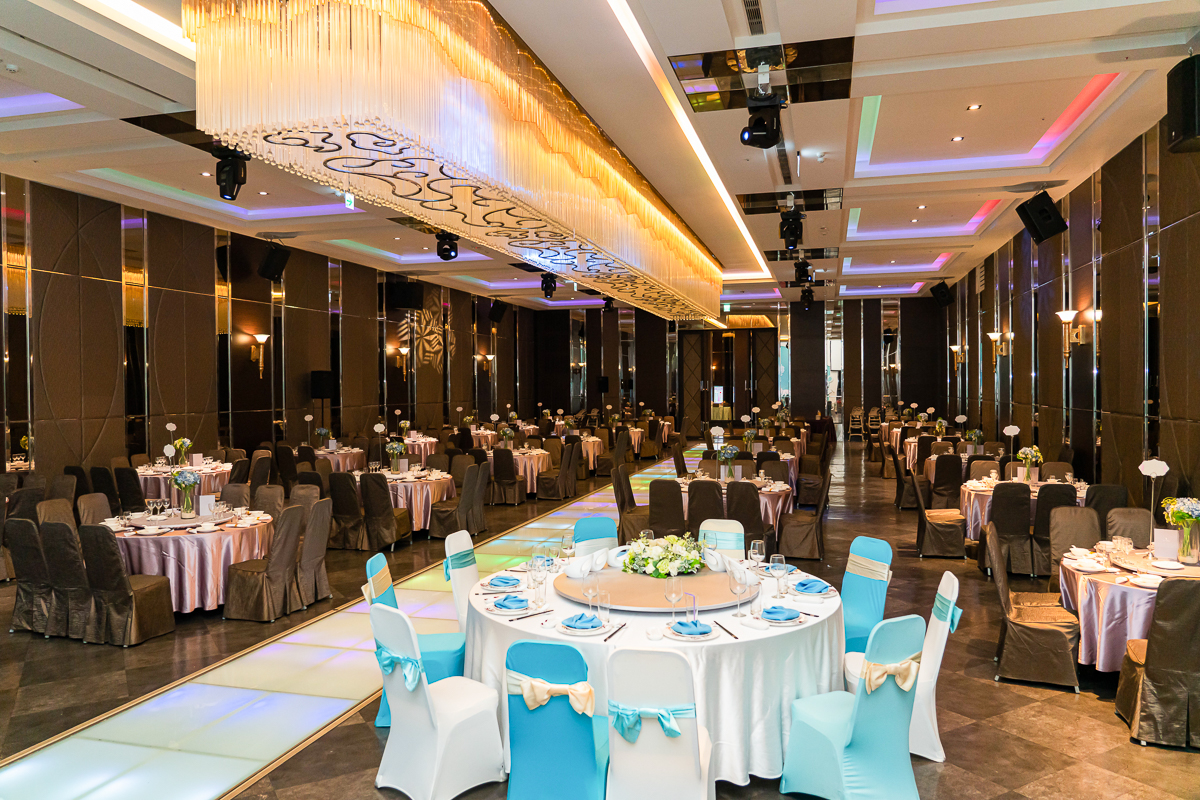 高雄婚禮紀實攝影