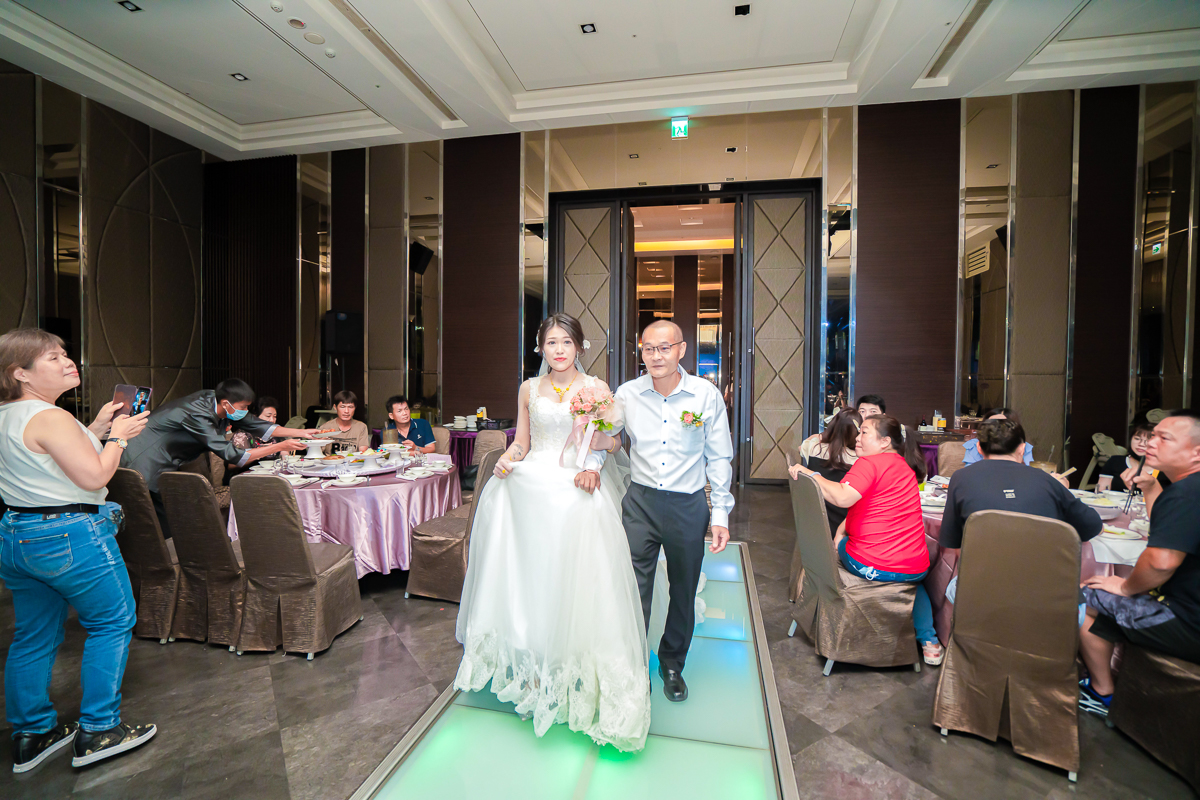 高雄婚禮紀錄攝影作品集