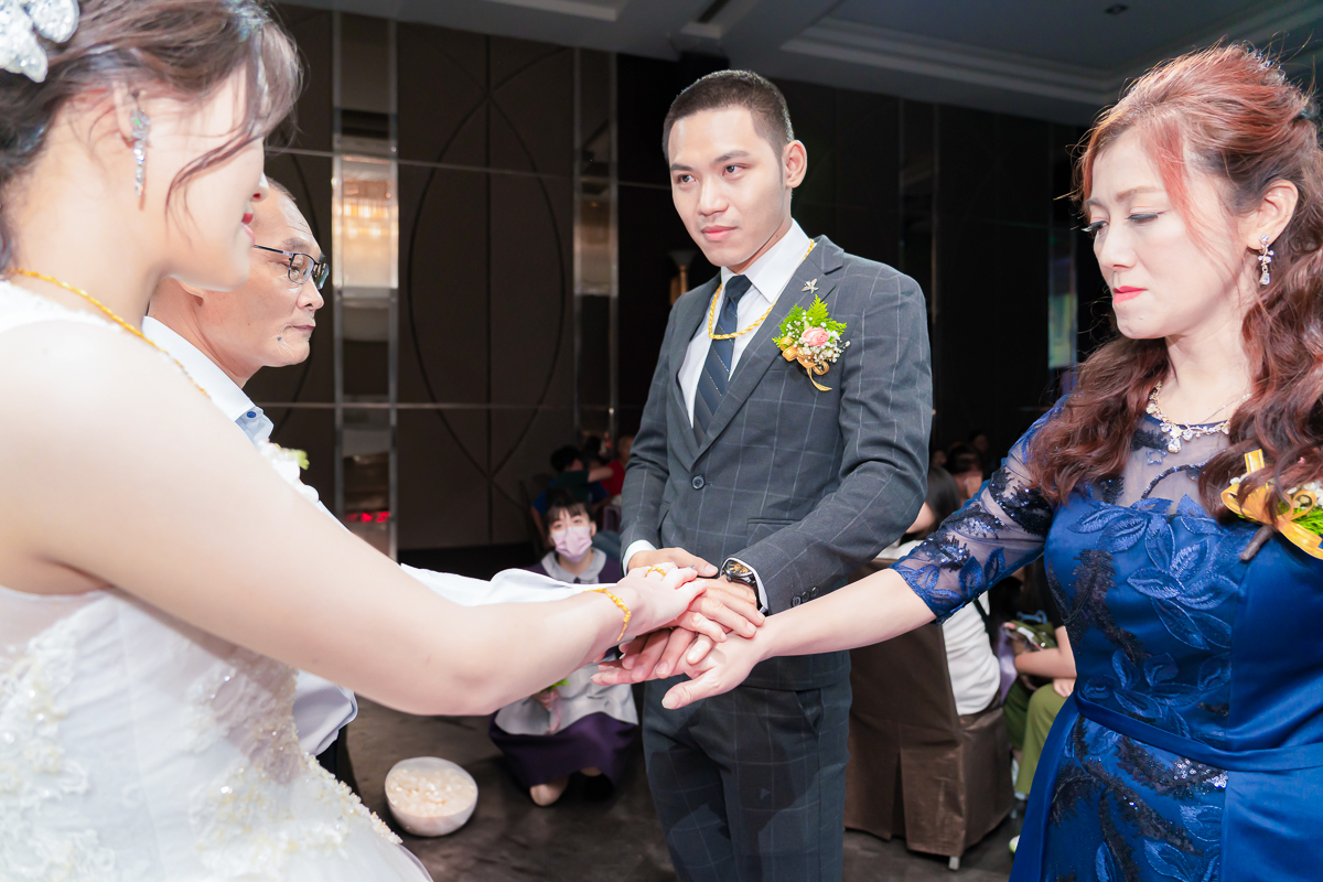 婚禮紀錄攝影作品集