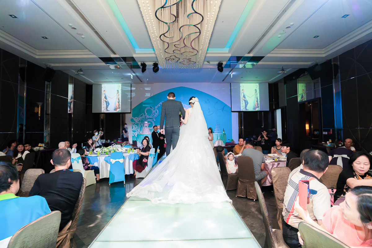 高雄婚禮紀實攝影