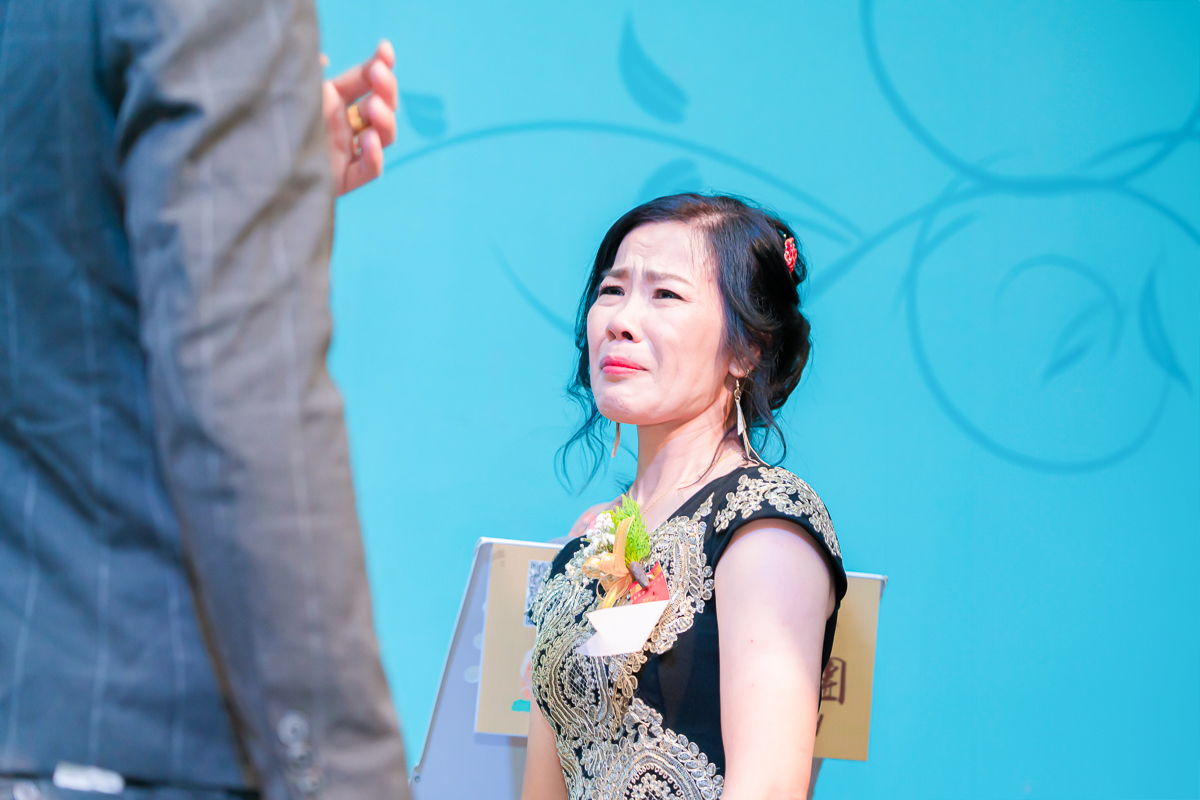 高雄婚禮攝影師