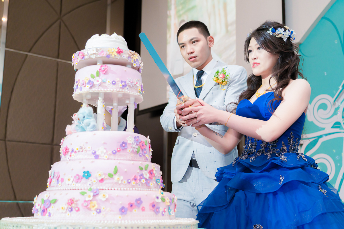 高雄婚禮紀錄影片