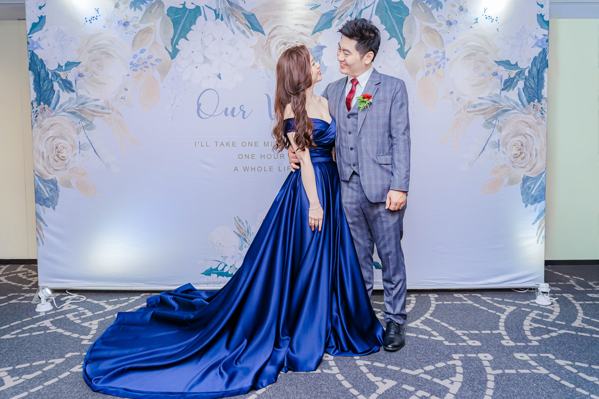 台北婚禮紀錄攝影推薦