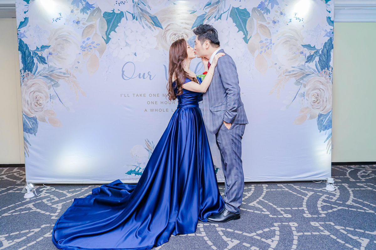 婚禮紀錄攝影推薦