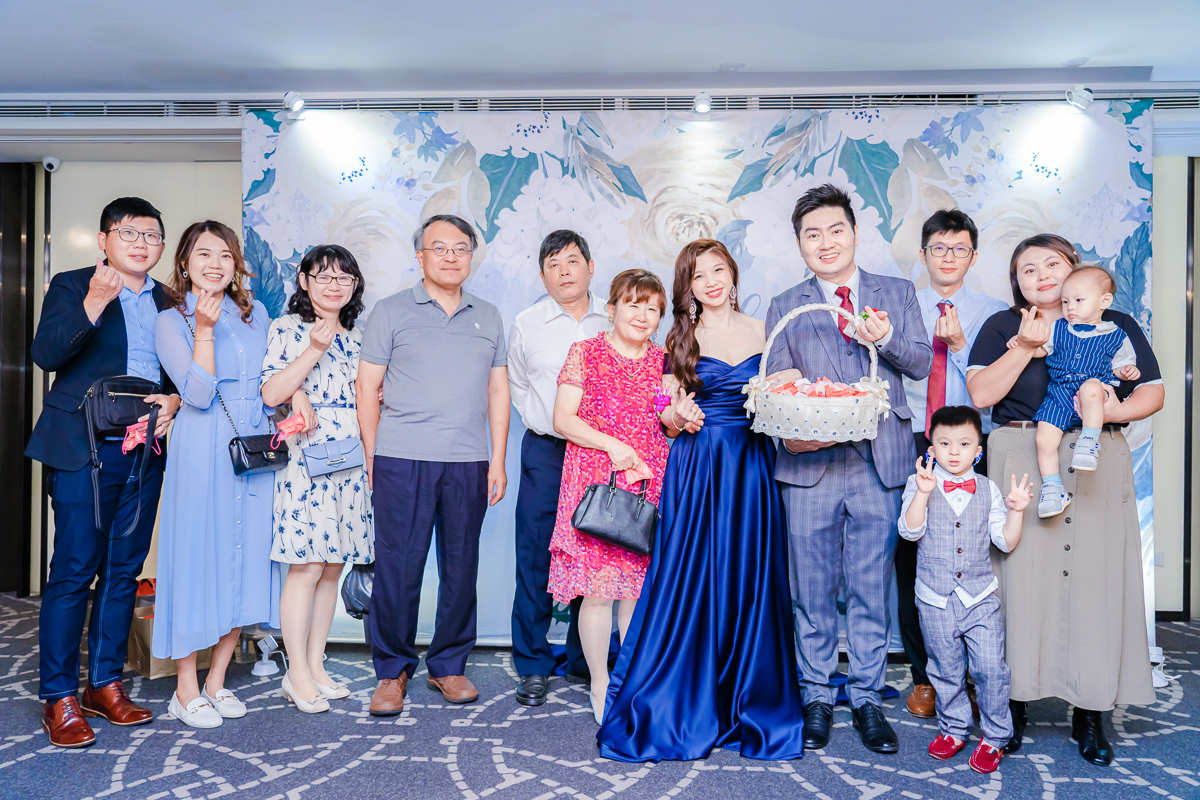 婚禮紀錄攝影報價