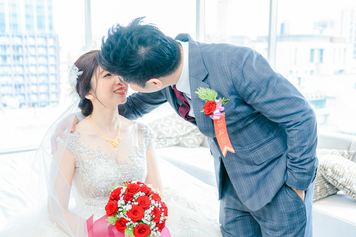 台中婚禮紀錄