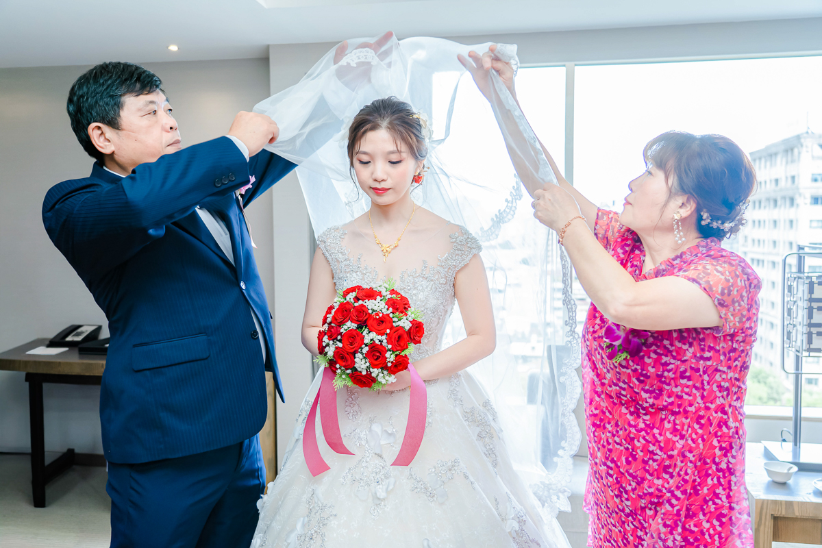 台中婚禮紀錄影片