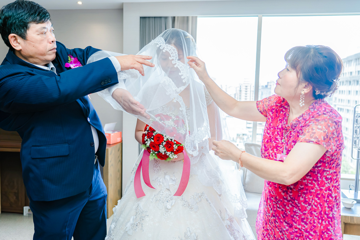 台中婚攝作品集