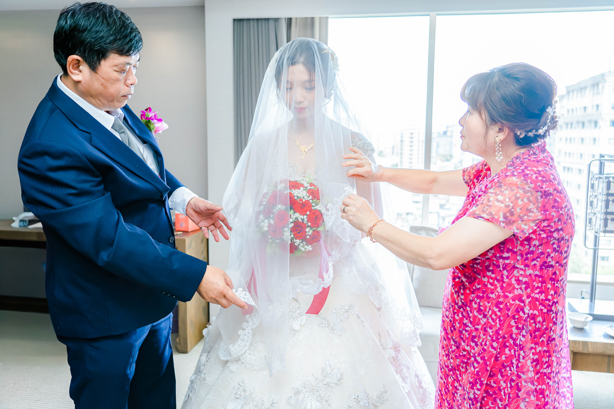 台中婚禮攝影團隊