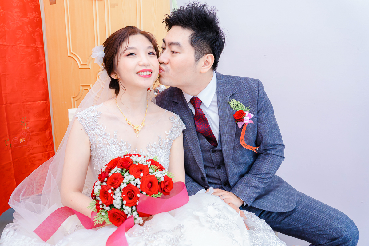 高雄婚禮攝影團隊