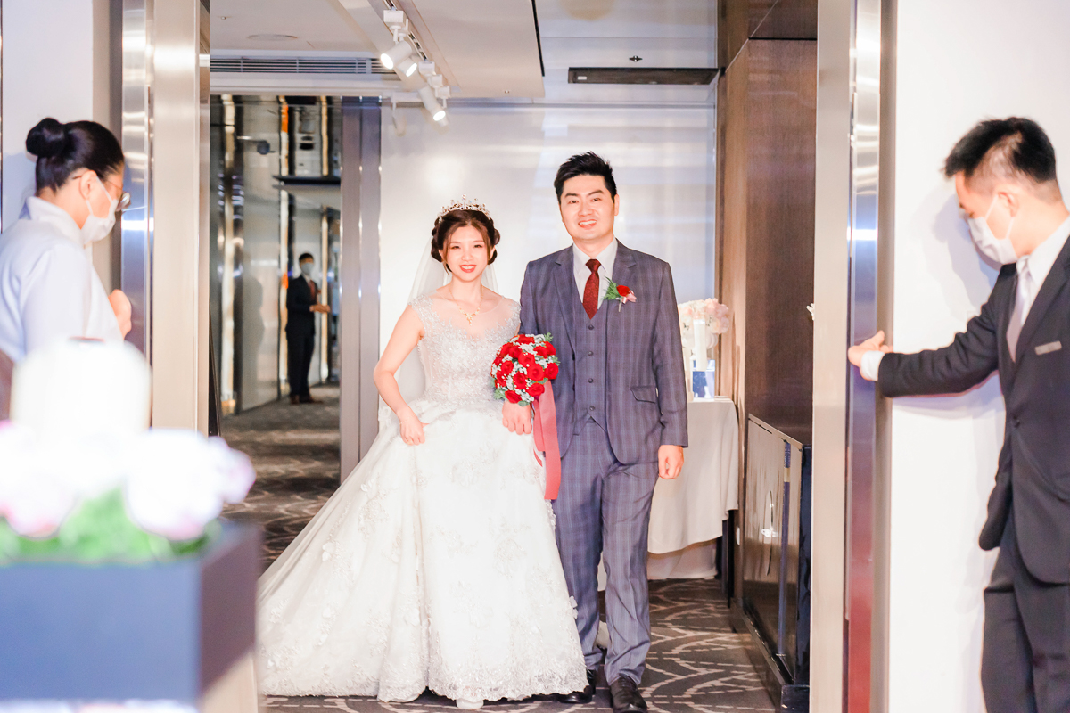 高雄婚禮錄影剪輯推薦