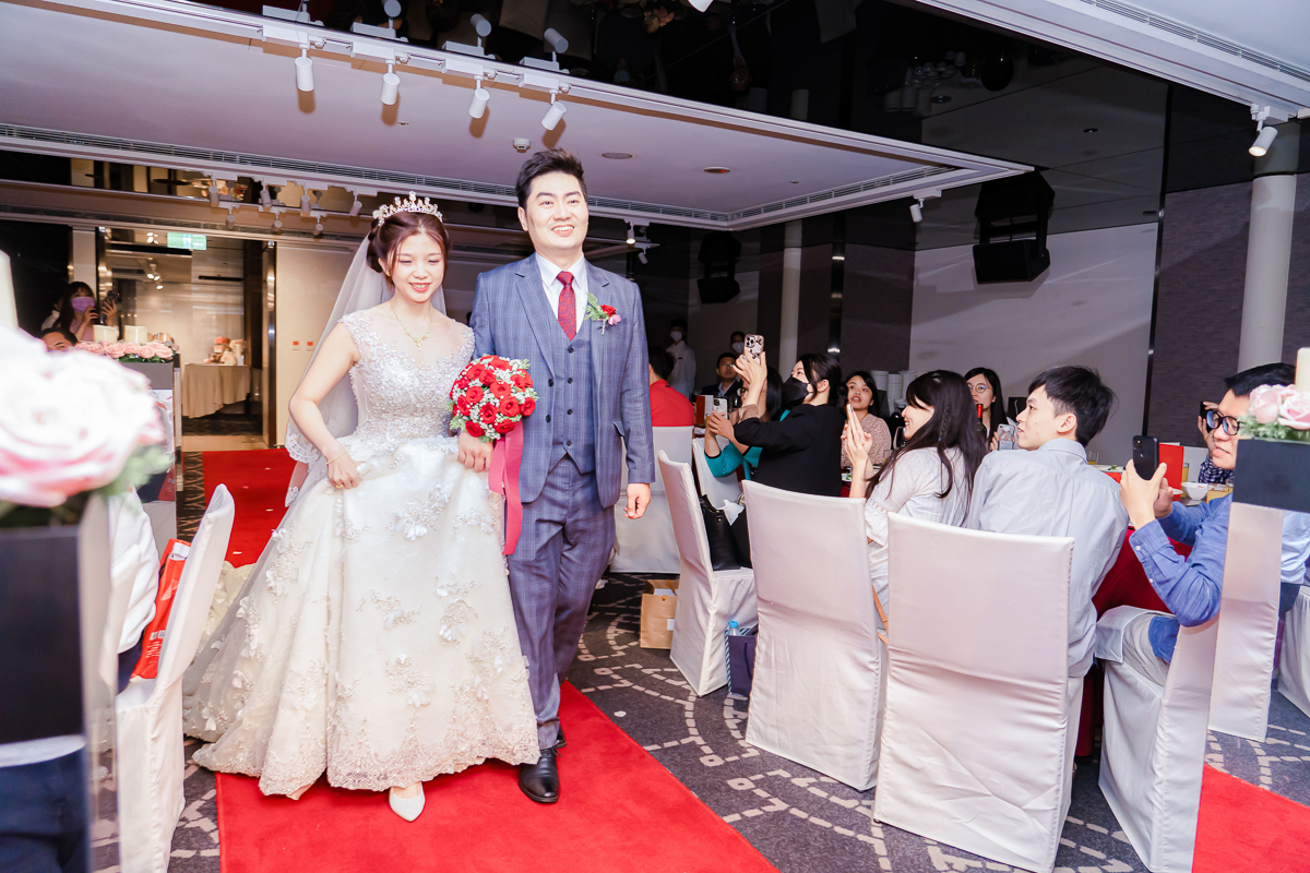 高雄婚攝報價參考