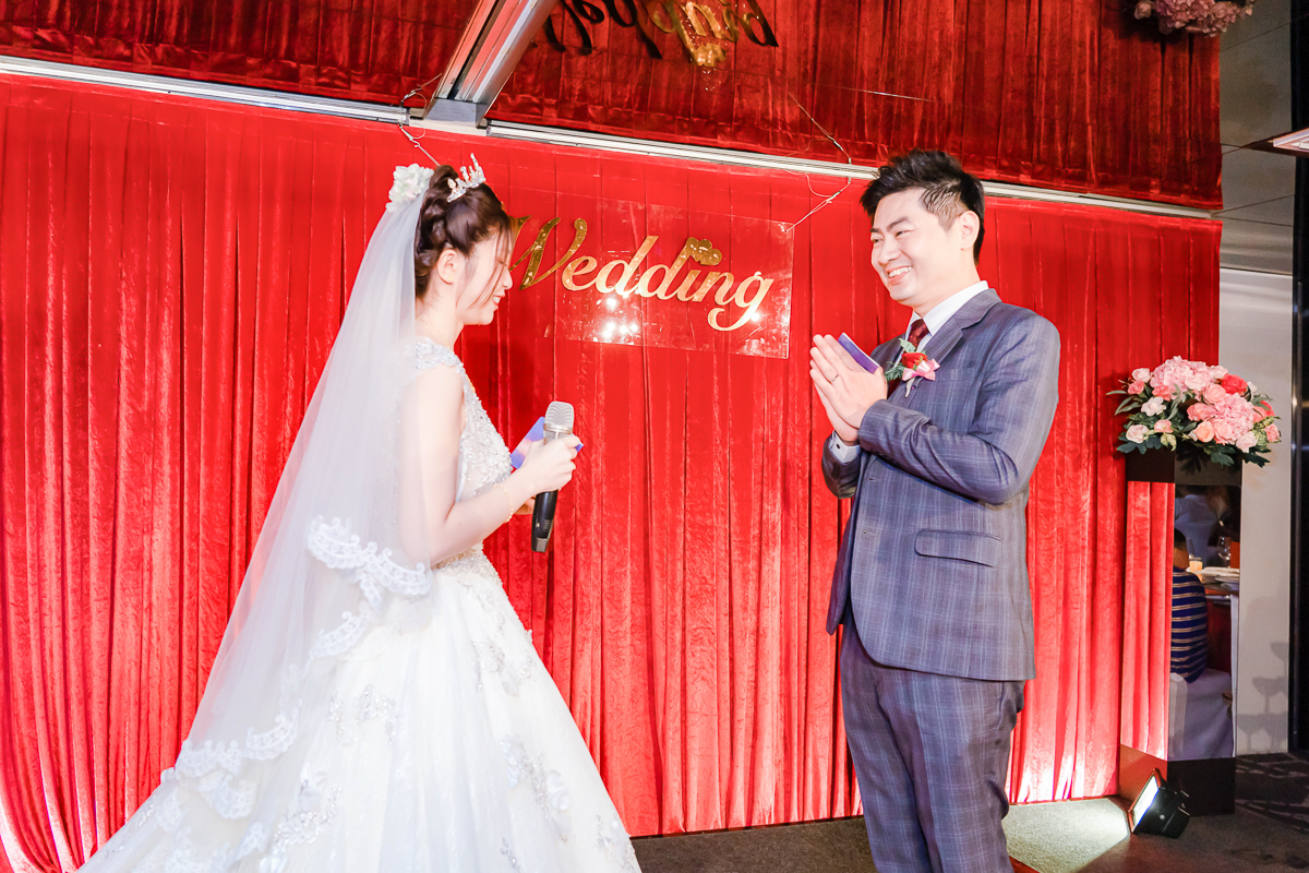 台北婚禮紀實攝影