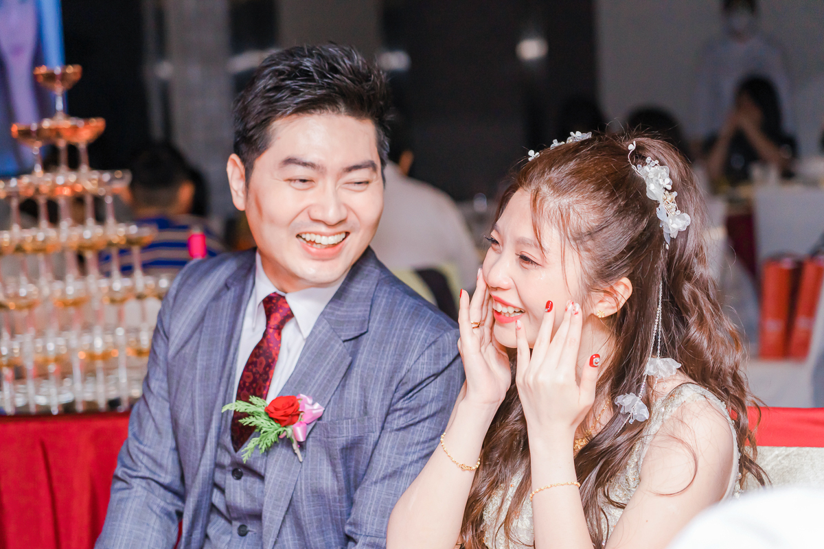 台北婚禮紀錄影片