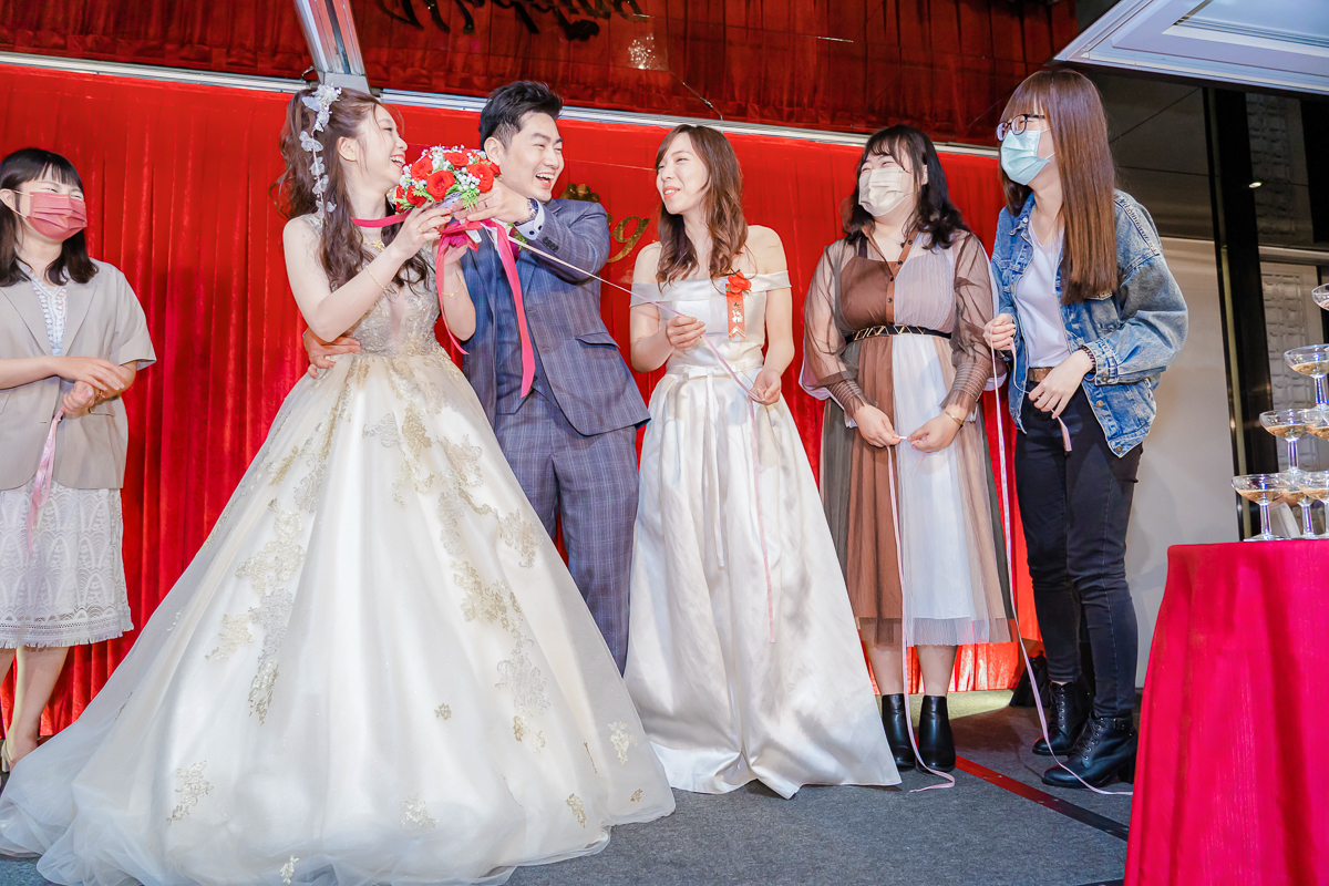 台北婚攝作品集