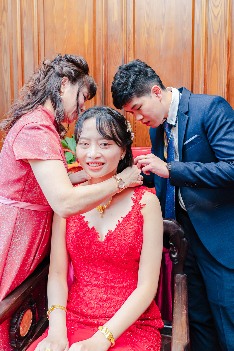 高雄婚禮紀錄攝影作品集