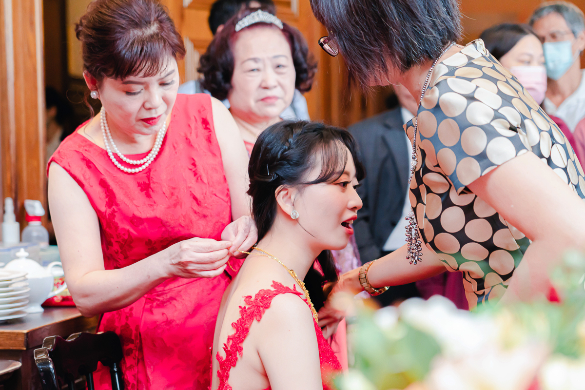 高雄婚禮紀實攝影