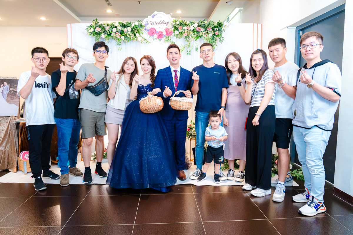 台中婚禮紀錄影片