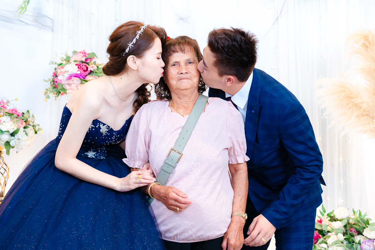 台中婚攝作品集