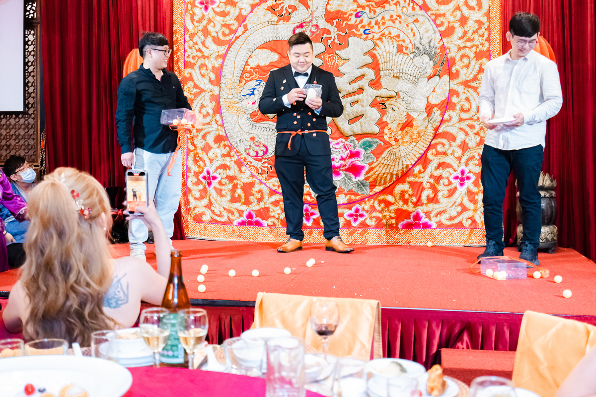 高雄婚攝報價參考