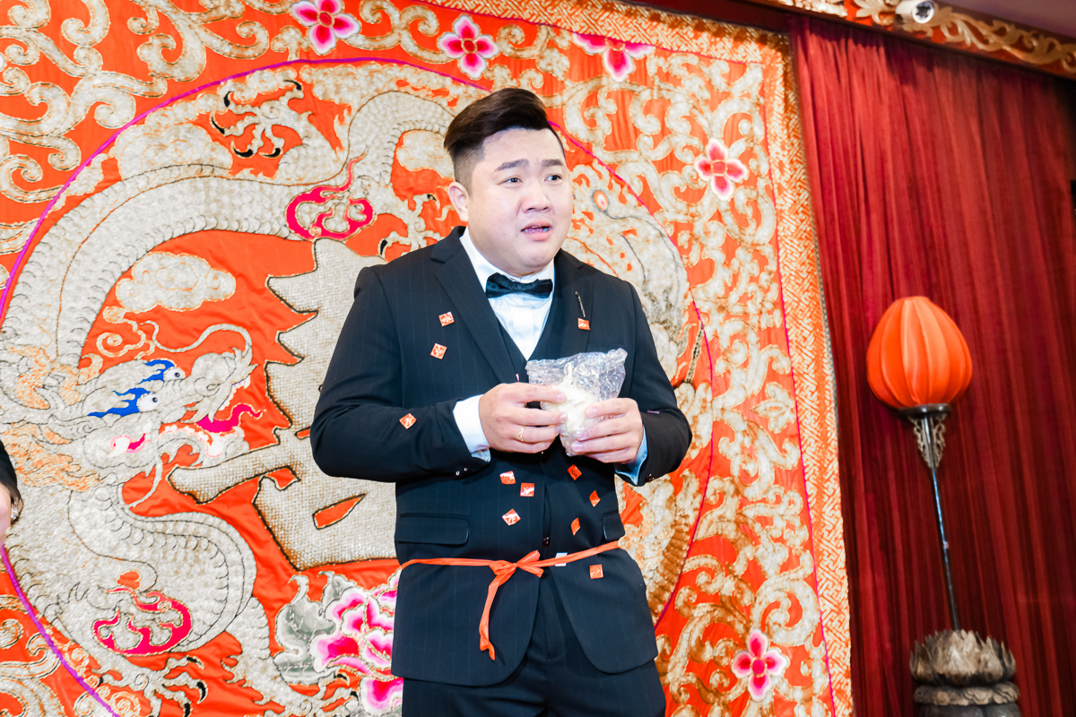 高雄婚禮紀錄攝影作品集