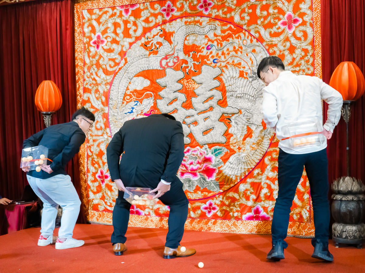 高雄婚禮紀實攝影