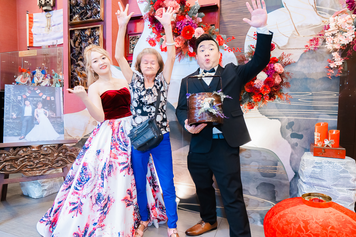 高雄婚攝作品集